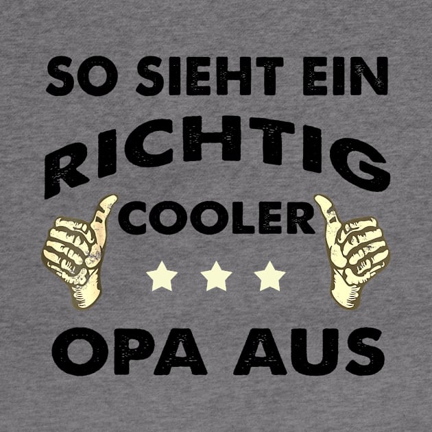 SO SIEHT EIN RICHTIG COOLER OPA AUS by SomerGamez